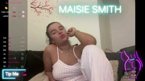 maisie_smith @ stripchat on 20241130