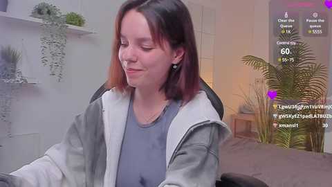 majja_ @ stripchat on 20241130