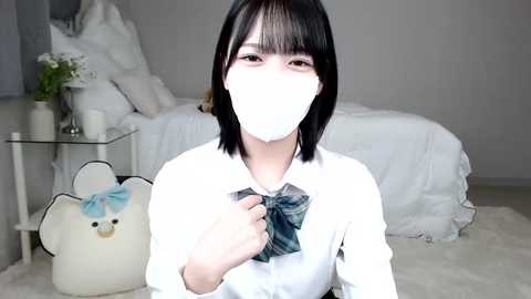 mei_mei_chan @ stripchat on 20241130