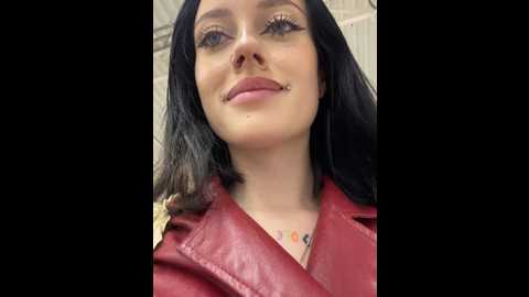 melissa_crazy @ stripchat on 20241130