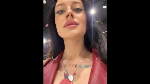 melissa_crazy @ stripchat on 20241130