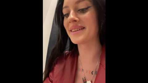 melissa_crazy @ stripchat on 20241130