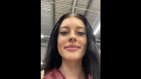 melissa_crazy @ stripchat on 20241130