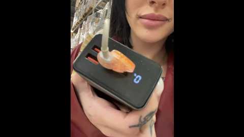 melissa_crazy @ stripchat on 20241130