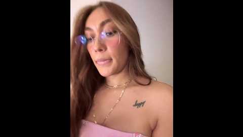 michelleferry_ @ stripchat on 20241130