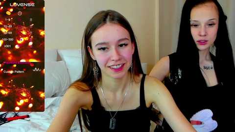 milashki @ stripchat on 20241130