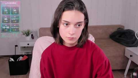 monica_lane_ @ stripchat on 20241130