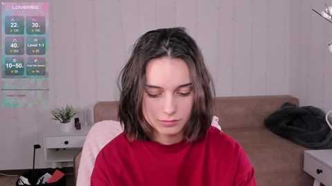 monica_lane_ @ stripchat on 20241130