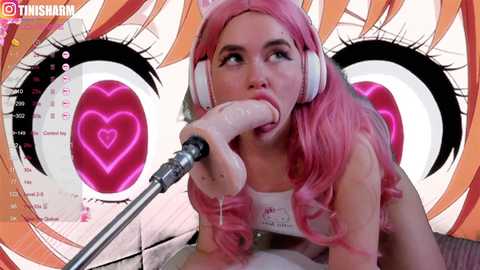 nancy_lu @ stripchat on 20241130