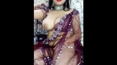nasreenkhan03 @ stripchat on 20241130