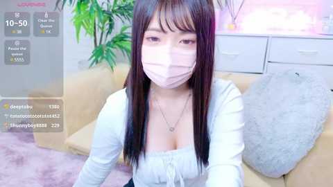 nene_s2 @ stripchat on 20241130