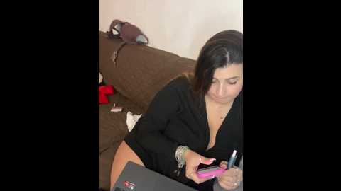 novababy18 @ stripchat on 20241130