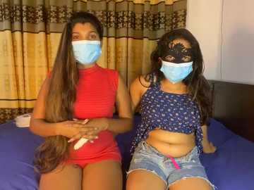 queen_ashawary @ stripchat on 20241130