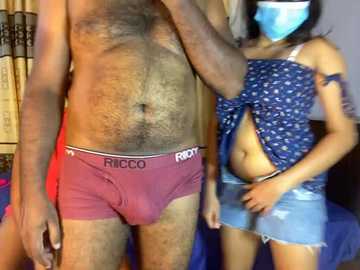 queen_ashawary @ stripchat on 20241130
