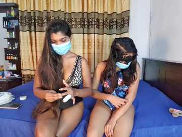 queen_ashawary @ stripchat on 20241130