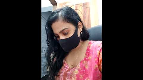 ritusri_dotta @ stripchat on 20241130