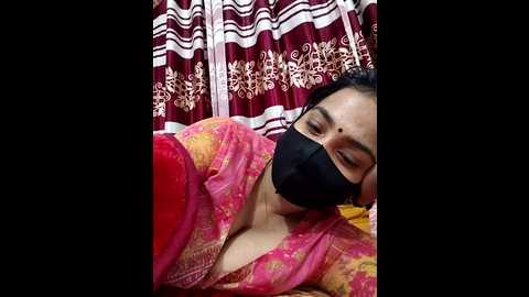 ritusri_dotta @ stripchat on 20241130
