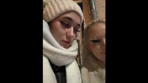 rollinggirls @ stripchat on 20241130