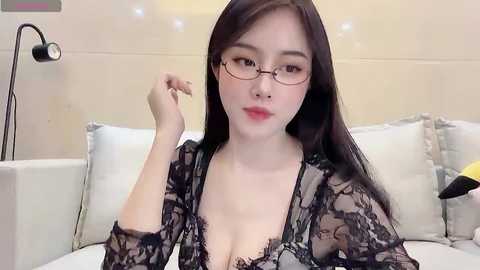 ruoling_19 @ stripchat on 20241130