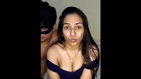 sexyindiancouple @ stripchat on 20241130