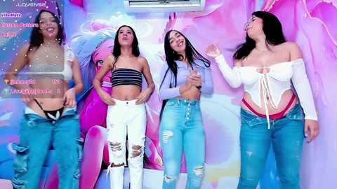 sweet_lollipop69 @ stripchat on 20241130