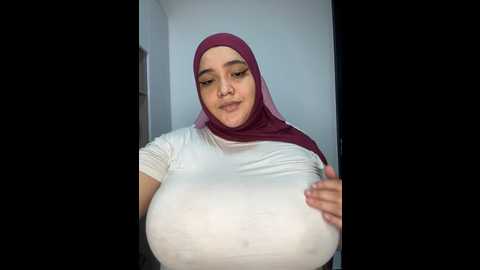 sweetmuslim01 @ stripchat on 20241130