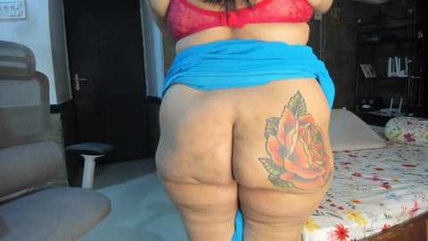 tarivishu23 @ stripchat on 20241130