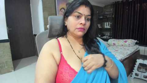 tarivishu23 @ stripchat on 20241130