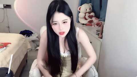 tianxinbebe @ stripchat on 20241130