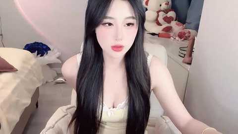 tianxinbebe @ stripchat on 20241130