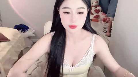 tianxinbebe @ stripchat on 20241130