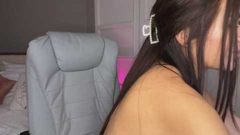 urlillshy @ stripchat on 20241130