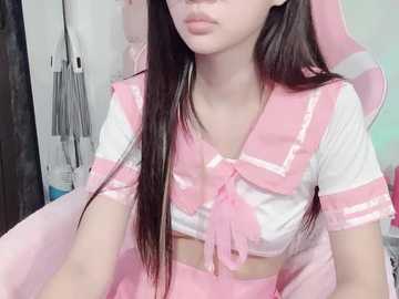 virgo_686 @ stripchat on 20241130