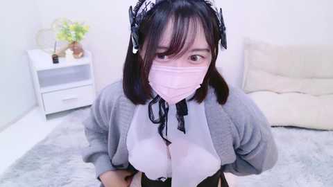 yurie_ @ stripchat on 20241130