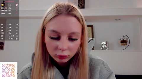 annishesley @ stripchat on 20241201