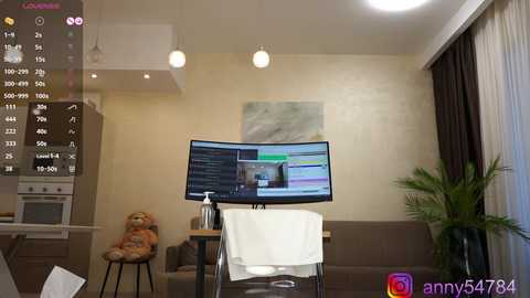 anny54784 @ stripchat on 20241201