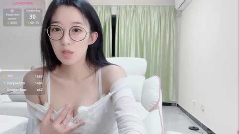 anranbaby @ stripchat on 20241201