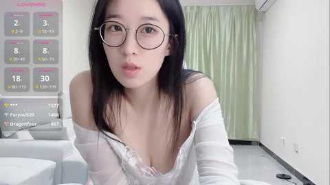 anranbaby @ stripchat on 20241201