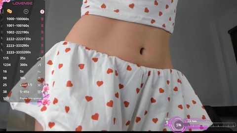 aoki_sweet @ stripchat on 20241201