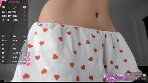 aoki_sweet @ stripchat on 20241201