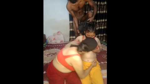 arishacouple @ stripchat on 20241201