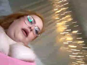 chubbybubs @ stripchat on 20241201