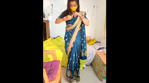 cute_tara @ stripchat on 20241201