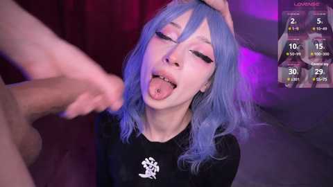 handsomepure @ stripchat on 20241201