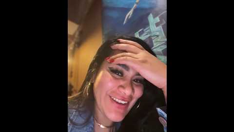 insane_issa @ stripchat on 20241201