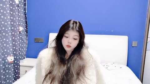 jiangyaoyao @ stripchat on 20241201