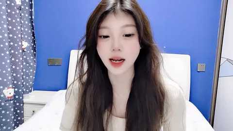 jiangyaoyao @ stripchat on 20241201