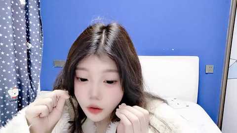 jiangyaoyao @ stripchat on 20241201