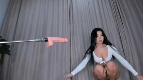 jungso_ming @ stripchat on 20241201