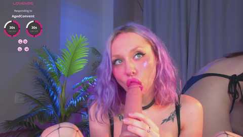 kinky_girls @ stripchat on 20241201